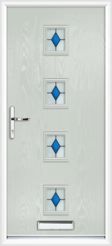 Worcester blue sextet